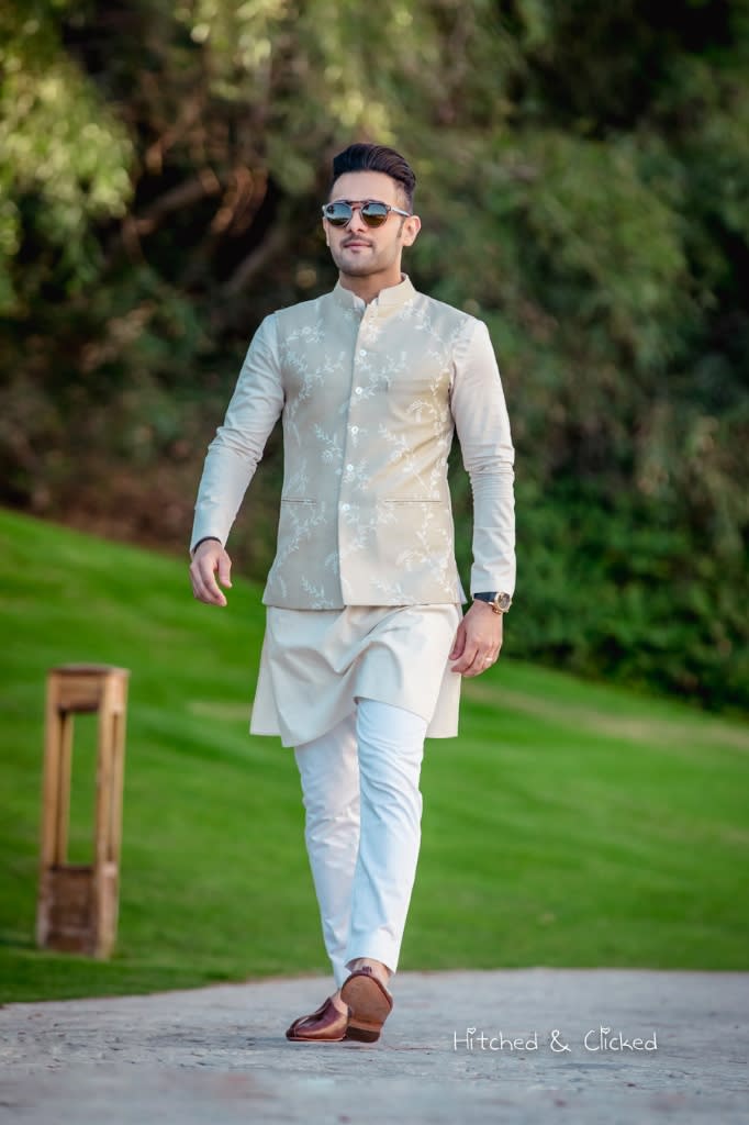 Nitin Saxena