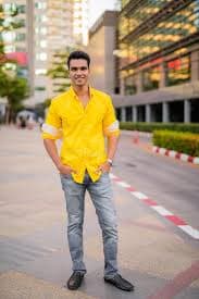 Gaurav Tiwari