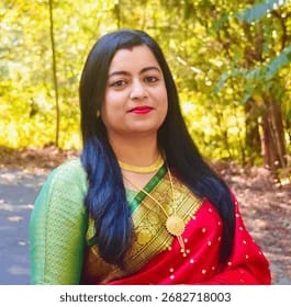 Ritu Talwar