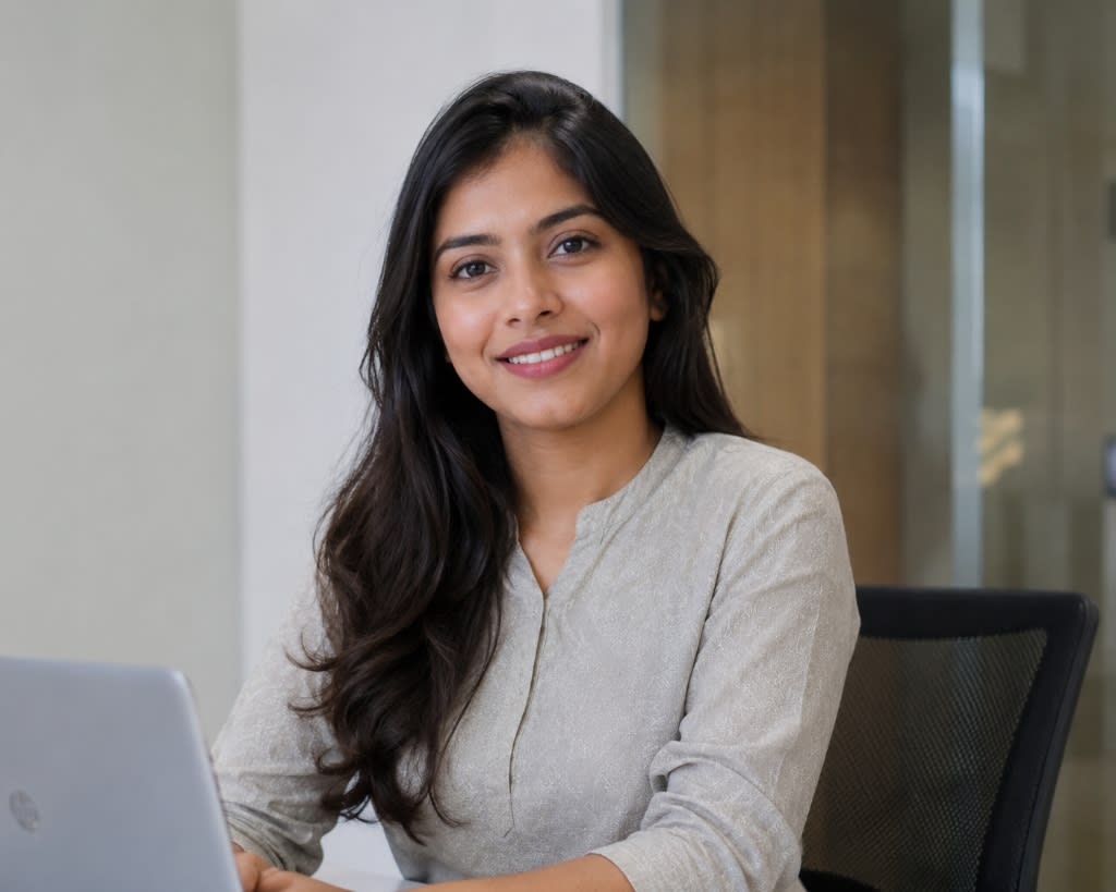 Priya Iyer