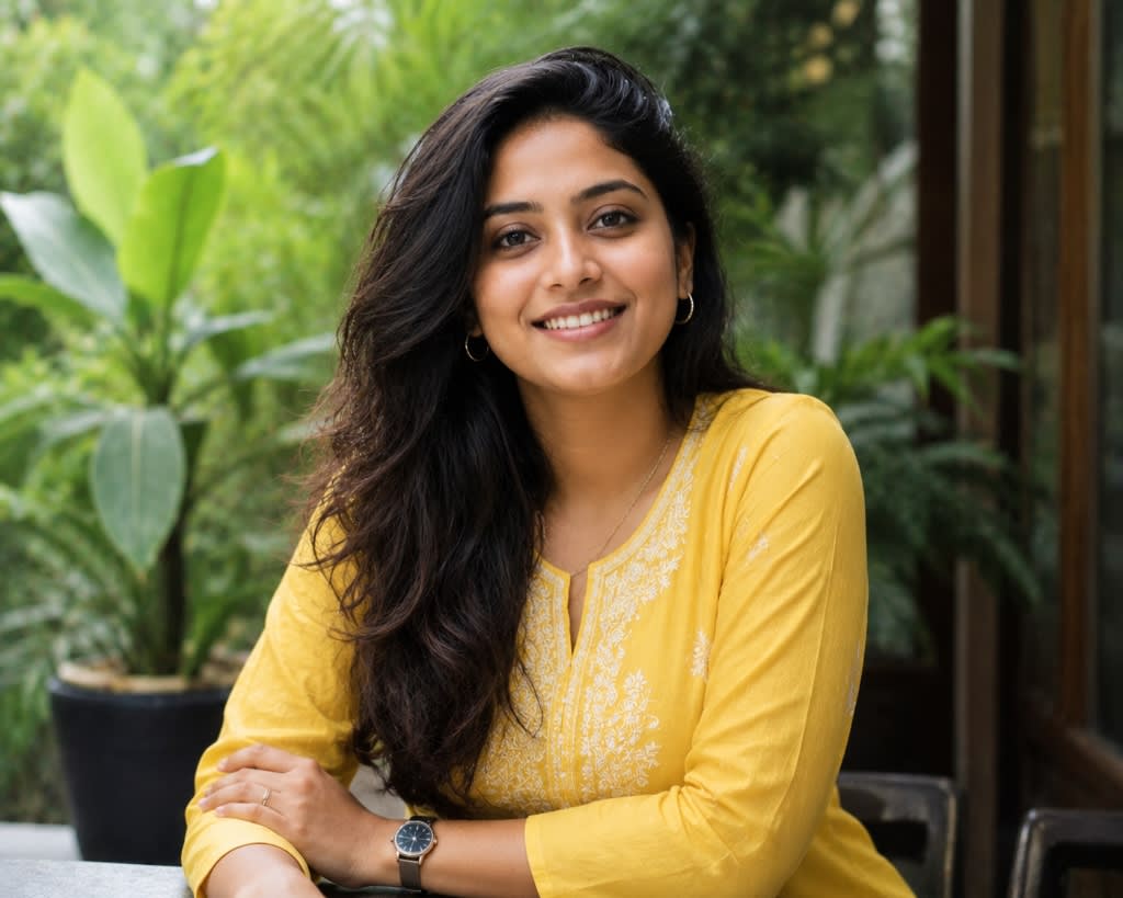 Sunita Shenvi