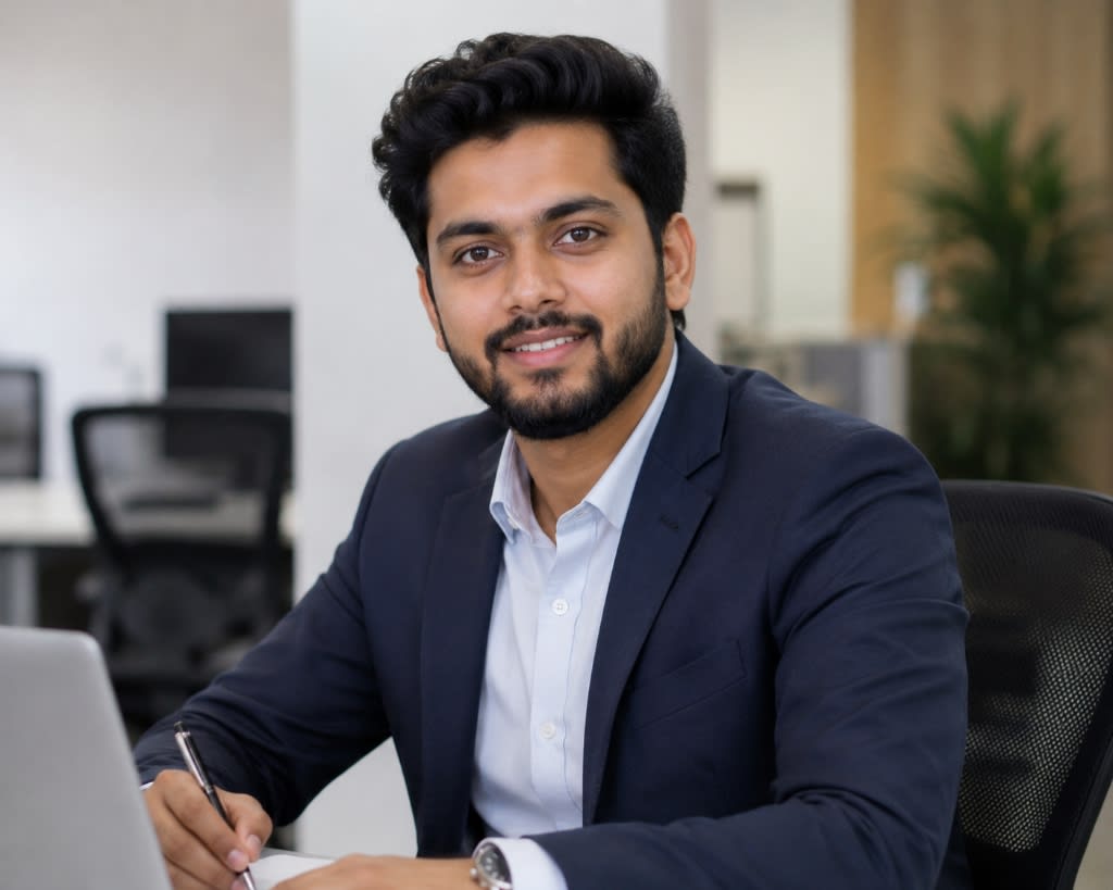 Rahul Kankan