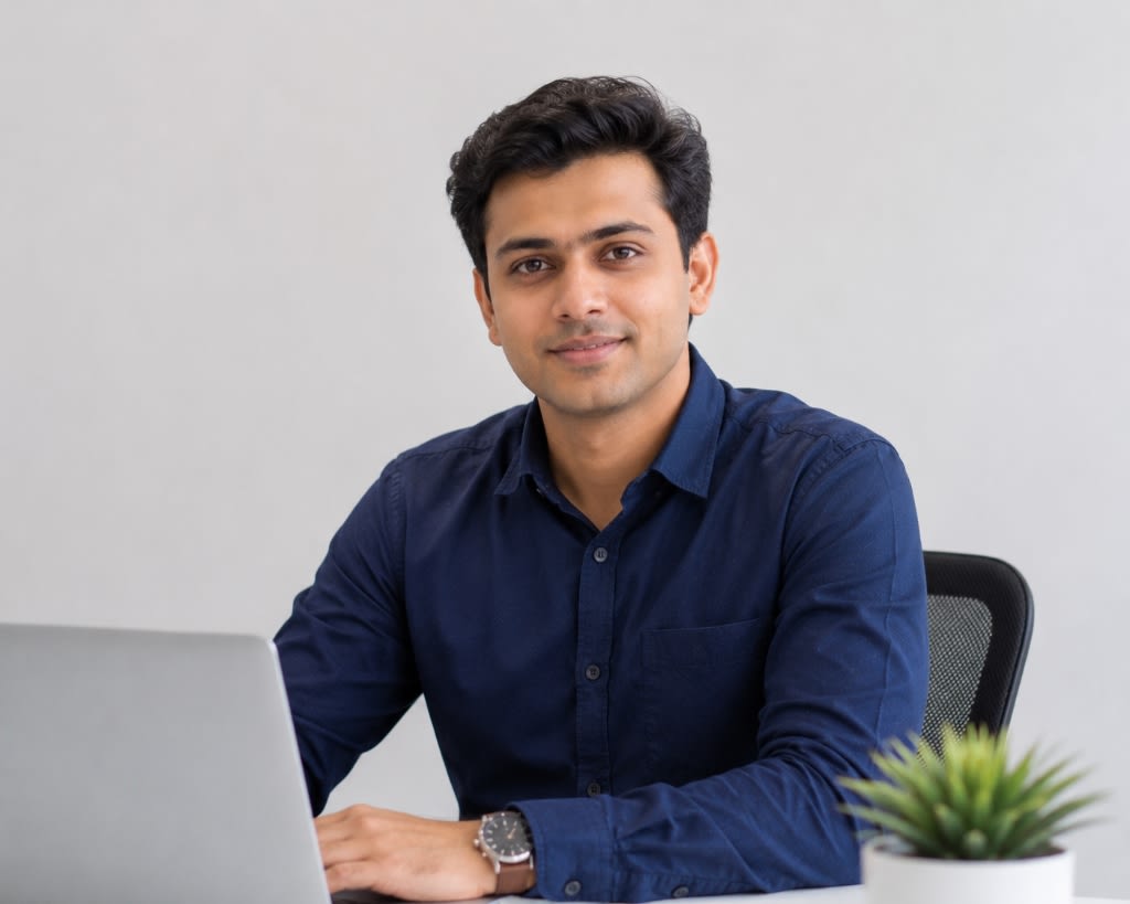 Amit Patel