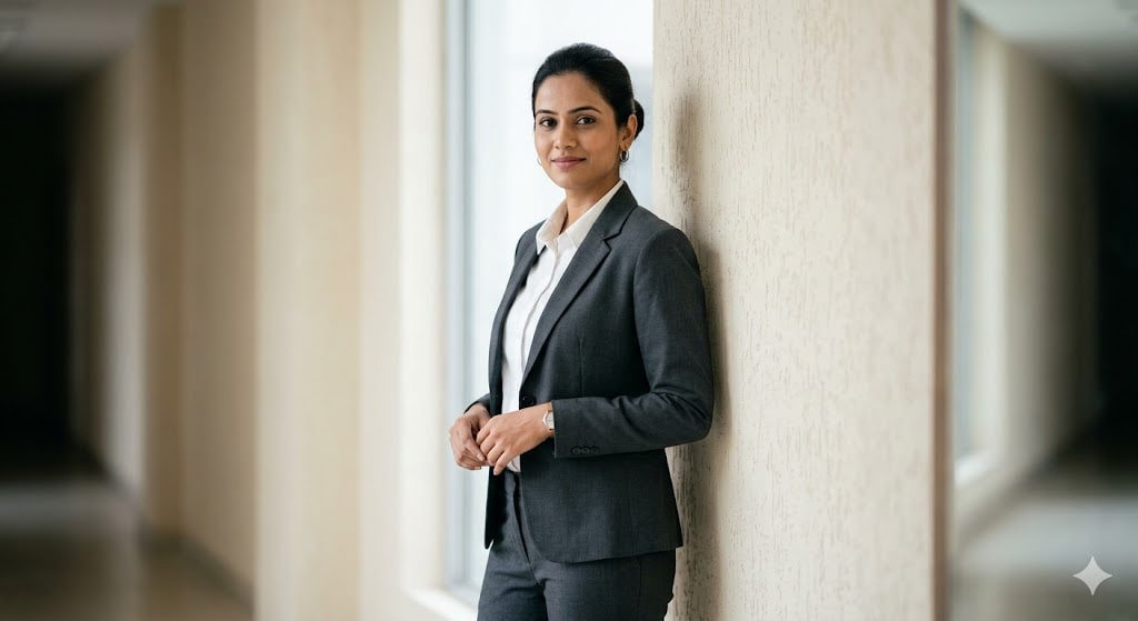 Anjali Nair