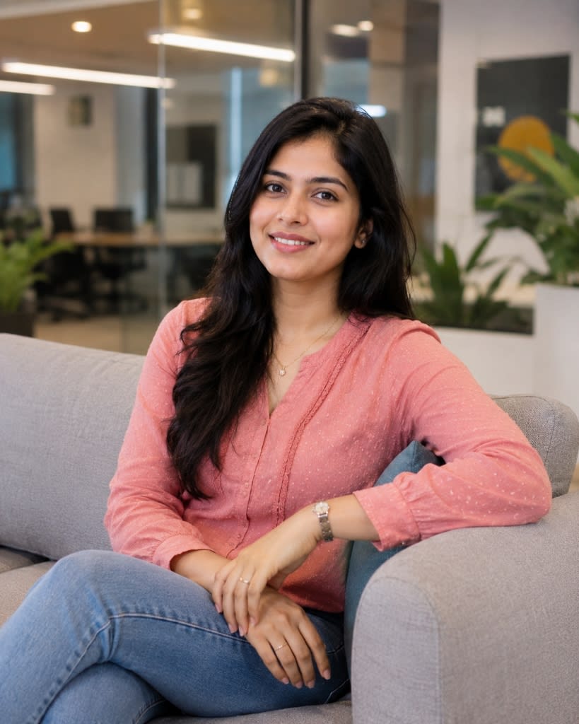 Sneha Kakade
