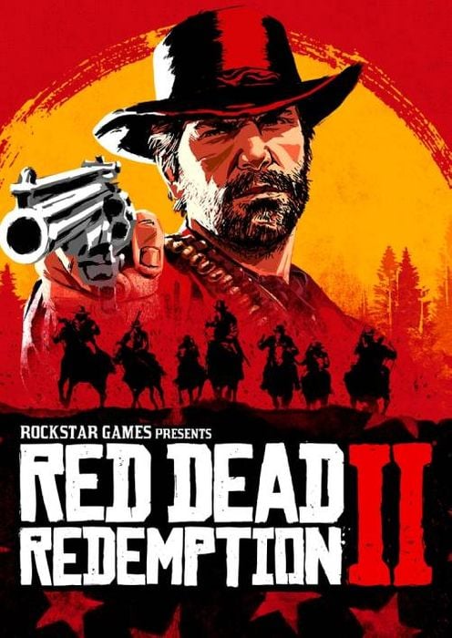 Red Dead Redemption 2 Xbox (WW)