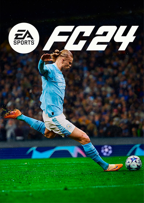 EA SPORTS FC 24 Standard Edition Xbox One & Xbox Series X|S (WW)