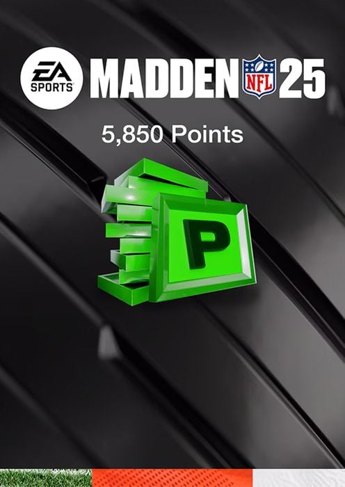 Madden NFL 25: 5850 Madden Points Xbox (WW)