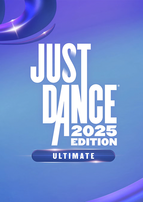 Just Dance 2025 Ultimate Edition Xbox Series X|S (WW)