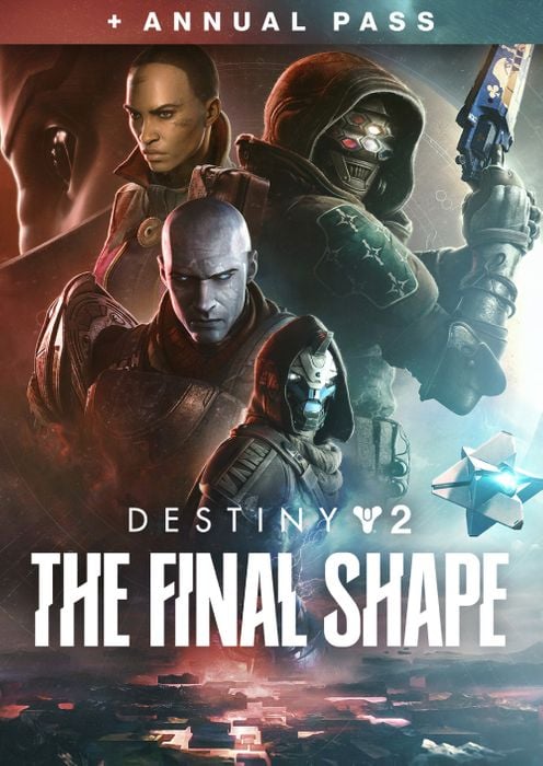 Destiny 2: The Final Shape + Annual Pass Xbox (WW)