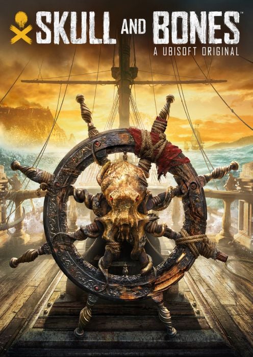SKULL AND BONES Xbox Series X|S (WW)