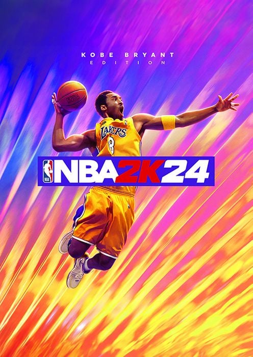 NBA 2K24 Xbox Series X|S (WW)