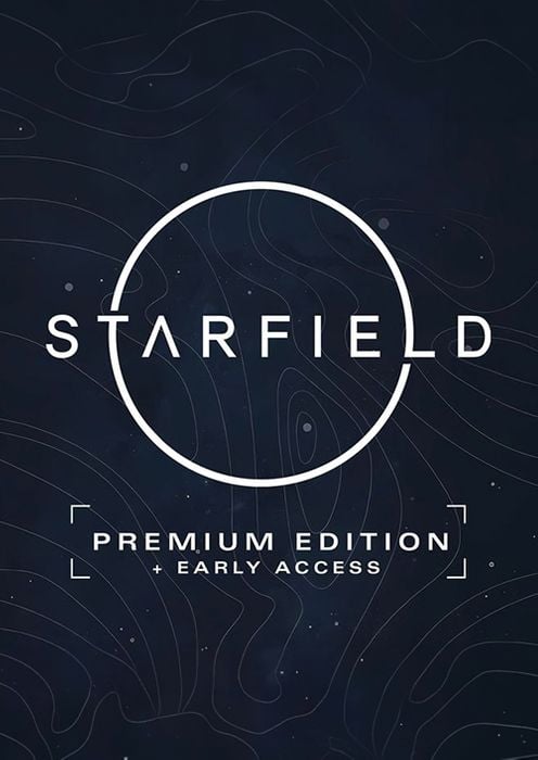 Starfield Premium Edition Xbox Series X|S/PC (WW)