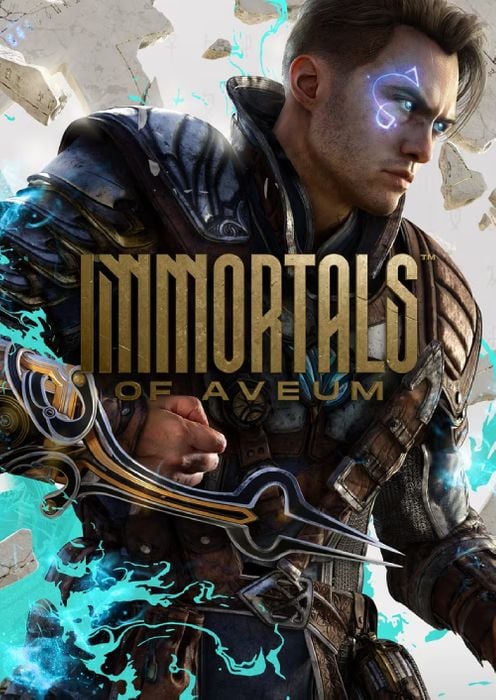 Immortals of Aveum Xbox Series X|S (WW)