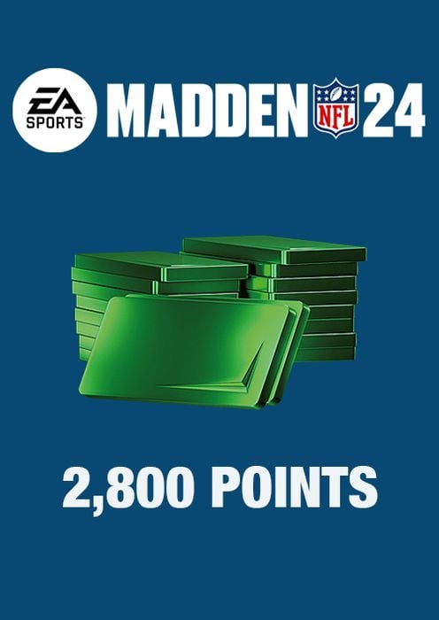 Madden NFL 24 - 2800 Points Xbox (WW)