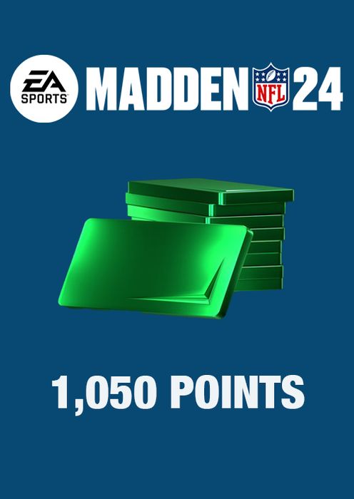 Madden NFL 24 - 1050 Points Xbox (WW)