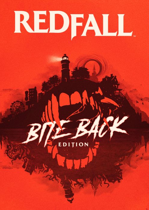 Redfall Bite Back Edition Xbox Series X|S/PC (WW)