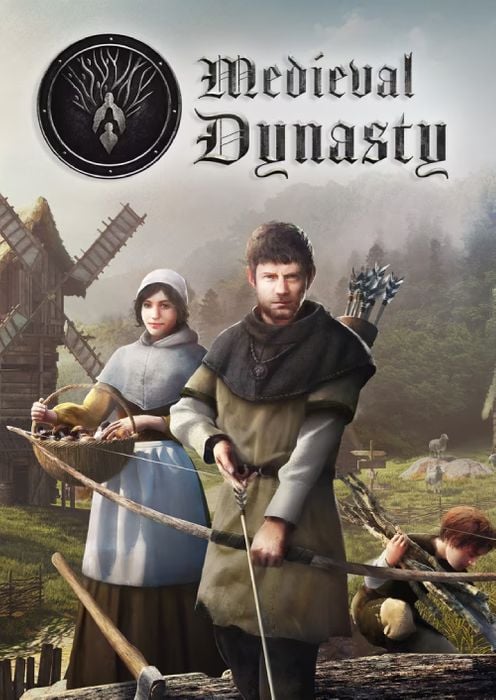 Medieval Dynasty Xbox Series X|S/PC (WW)