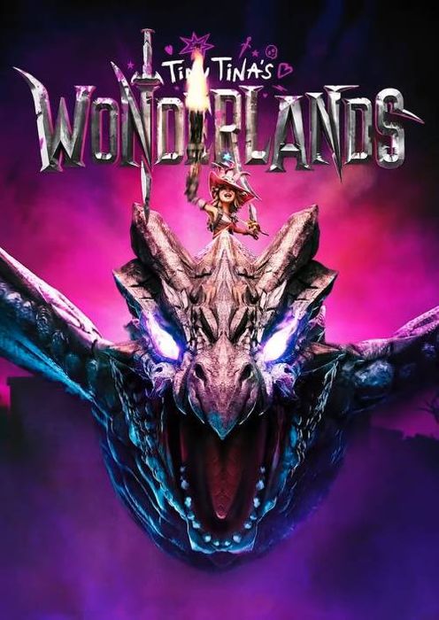 Tiny Tina's Wonderlands Xbox (WW)