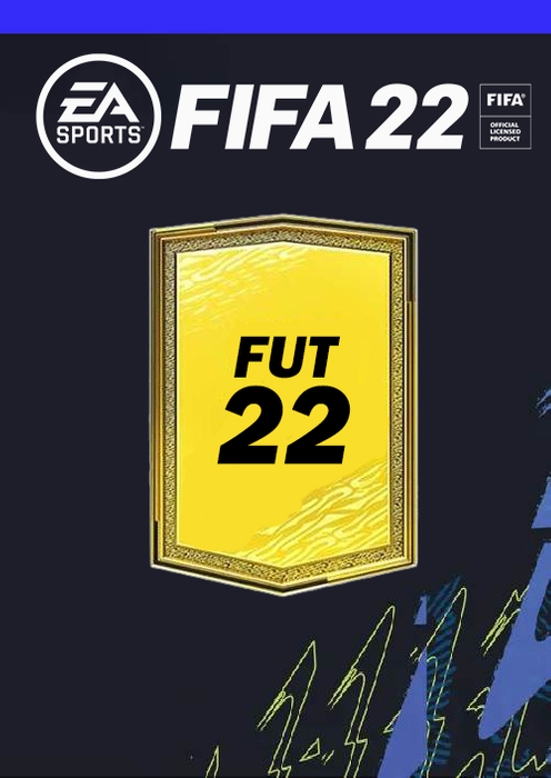 FIFA 22 - FUT 22 Xbox DLC