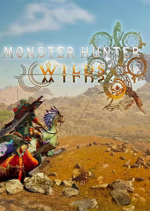 Monster Hunter Wilds Xbox Series X|S (WW)