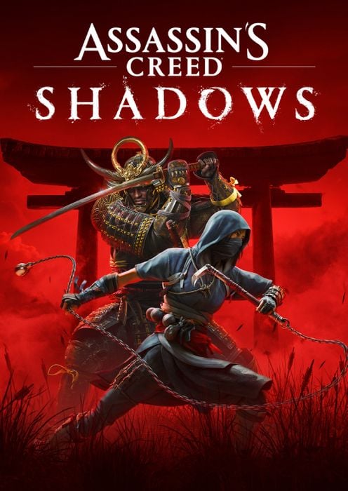 Assassin's Creed Shadows Xbox Series X|S (WW)