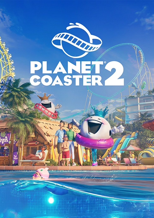 Planet Coaster 2 Xbox Series X|S (WW)