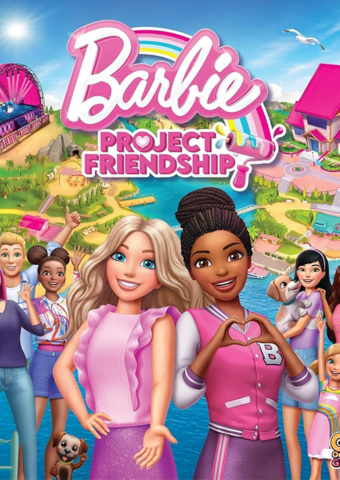 Barbie Project Friendship Xbox One/Xbox Series X|S/PC (WW)