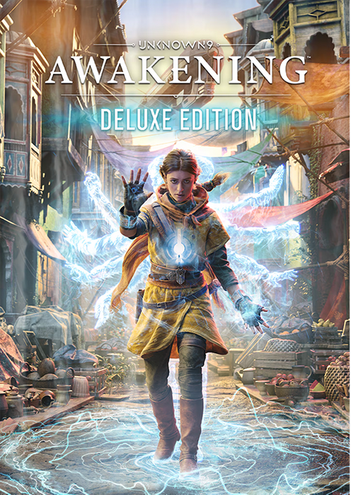 Unknown 9: Awakening Deluxe Edition Xbox One & Xbox Series X|S (WW)