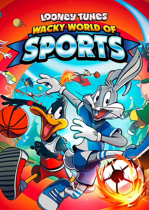 Looney Tunes: Wacky World of Sports Xbox One/Xbox Series X|S/PC (WW)