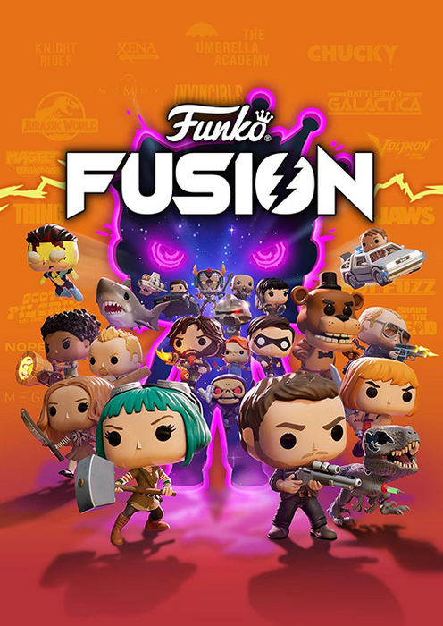 Funko Fusion Xbox Series X|S (WW)