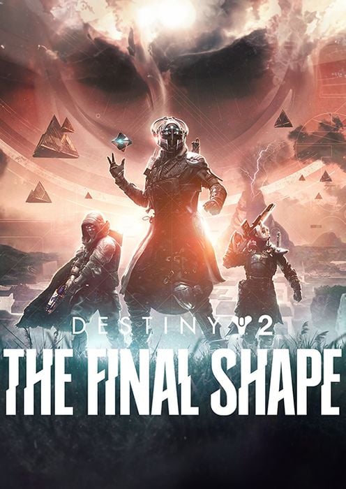 Destiny 2: The Final Shape Xbox (WW)
