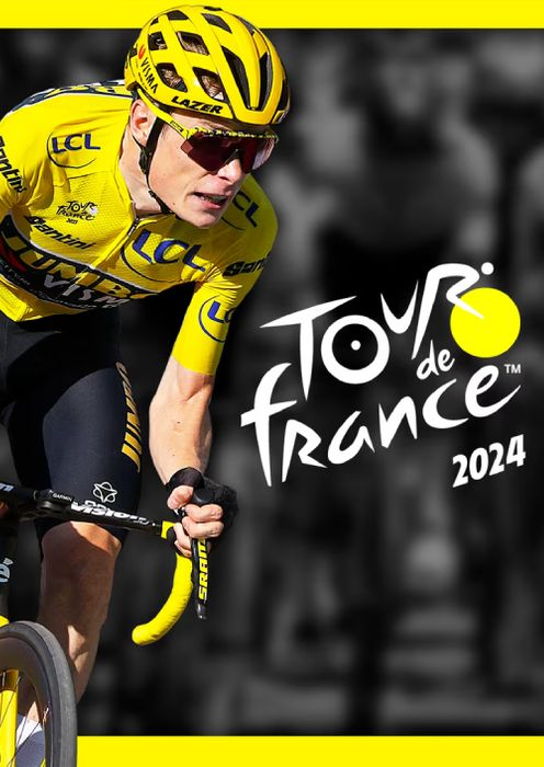 Tour de France 2024 Xbox Series X|S (WW)