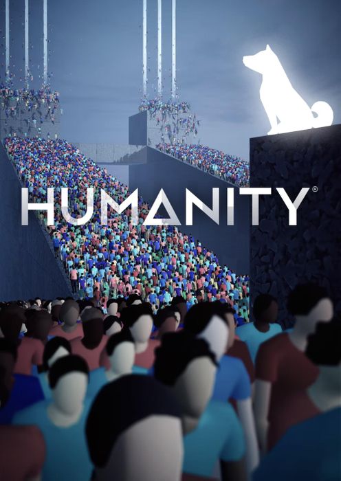 Humanity Xbox One/Xbox Series X|S/PC (WW)
