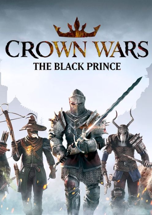 Crown Wars: The Black Prince Xbox Series X|S (WW)