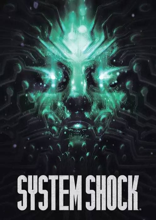 System Shock XBOX ONE & XBOX SERIES X|S (WW)