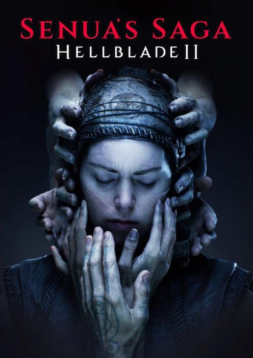 Senua's Saga: Hellblade II Xbox Series X|S/PC (WW)