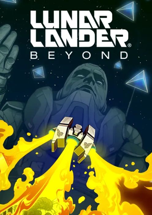 Lunar Lander Beyond Xbox One & Xbox Series X|S (WW)
