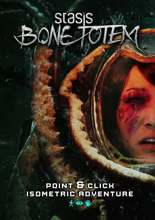 Stasis: Bone Totem Xbox One & Xbox Series X|S (WW)