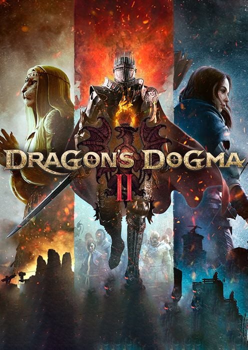Dragon's Dogma 2 Xbox Series X|S (WW)