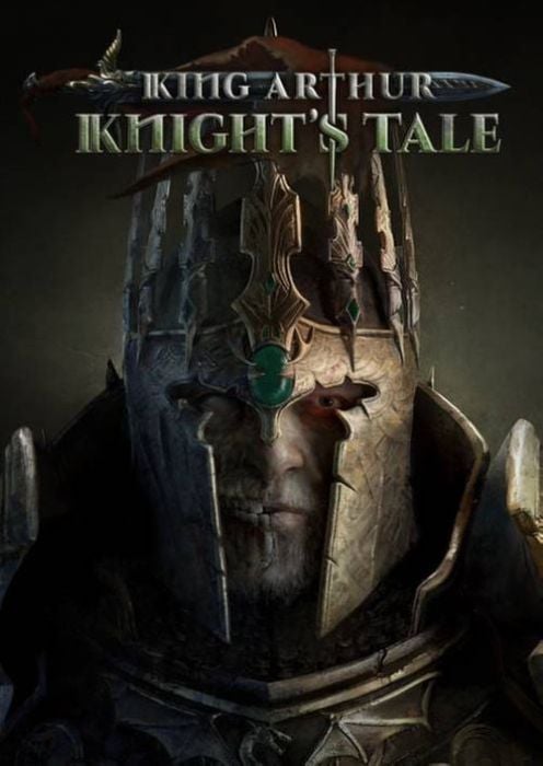 King Arthur: Knight's Tale Xbox Series X|S (WW)