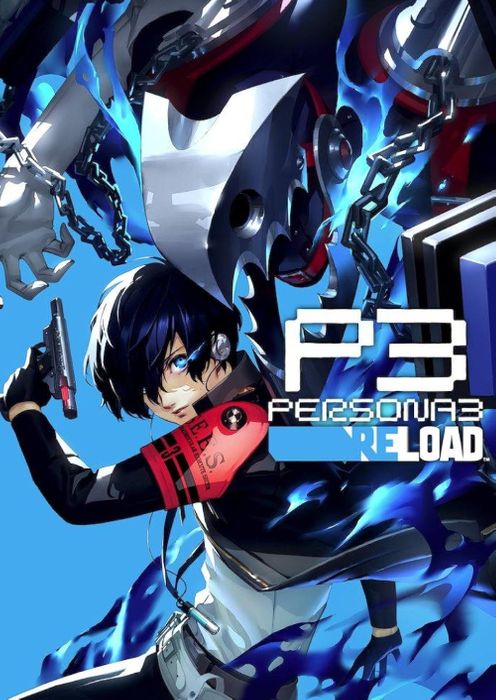 Persona 3 Reload Xbox/PC (WW)