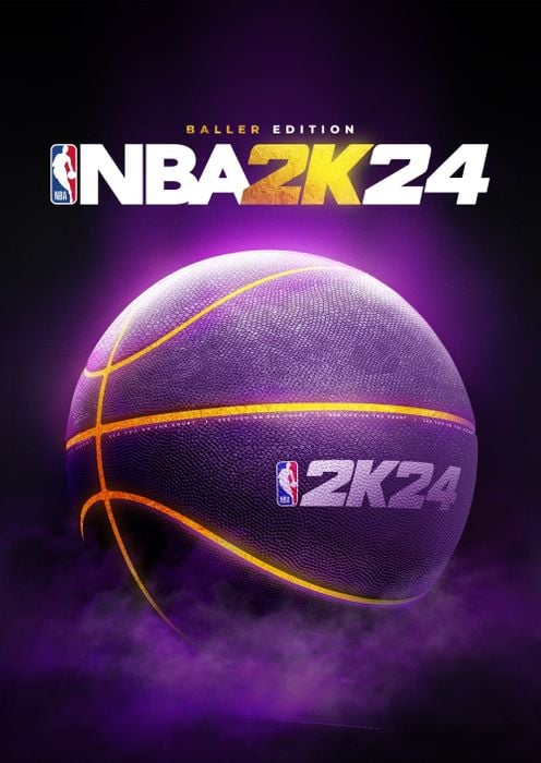 NBA 2K24 Baller Edition Xbox One & Xbox Series X|S (WW)