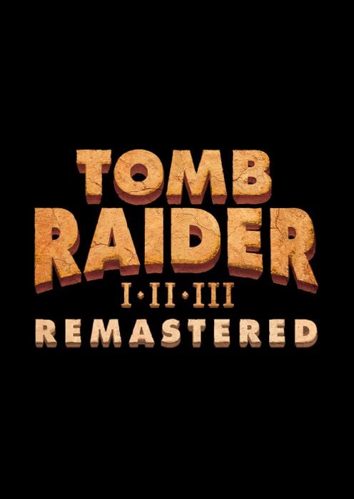 Tomb Raider I-III Remastered Starring Lara Croft Xbox One/Xbox Series X|S (WW)