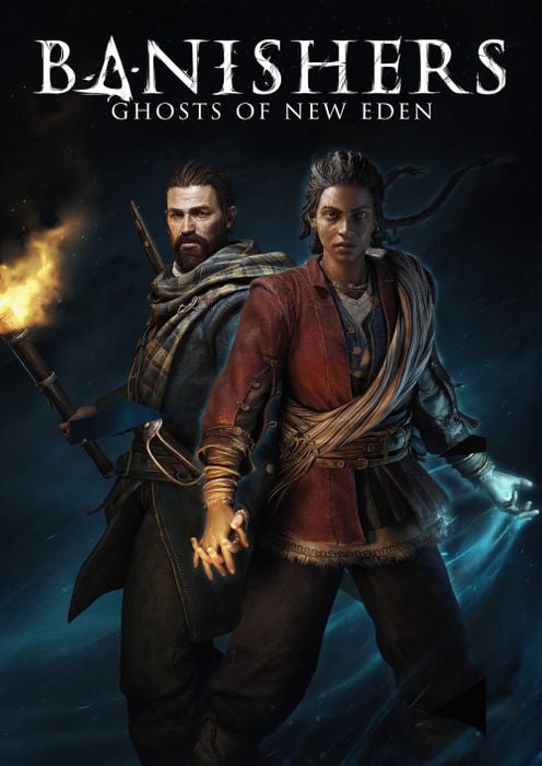Banishers: GhOS : ts of New Eden Xbox Series X|S (WW)