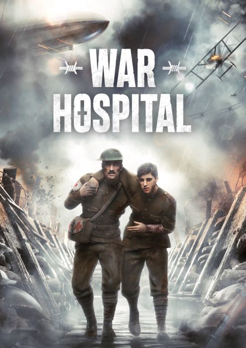 War HOS : pital Xbox Series X|S (WW)