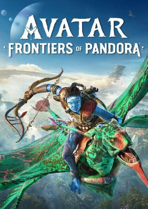 Avatar: Frontiers of Pandora Xbox Series X|S (WW)