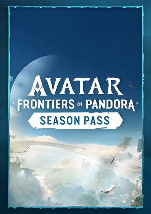 Avatar: Frontiers of Pandora - Season Pass Xbox (WW)