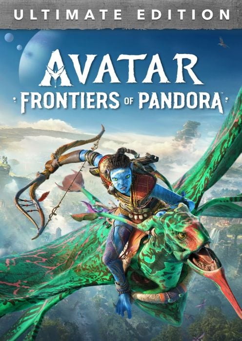 Avatar: Frontiers of Pandora Ultimate Edition Xbox Series X|S (WW)