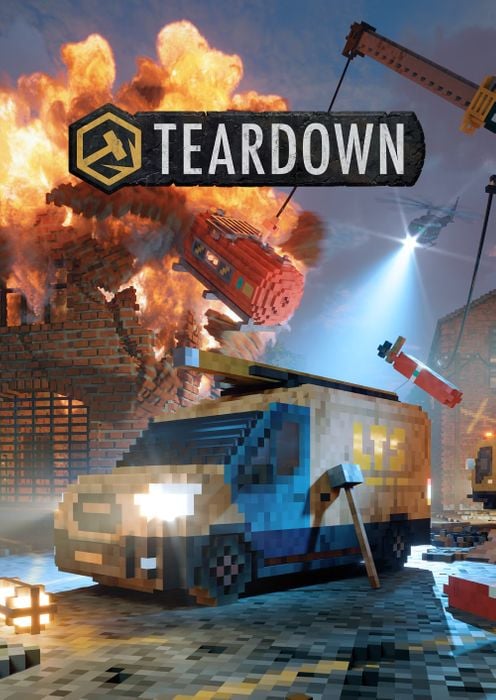 Teardown Xbox Series X|S (WW)